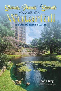Couverture_Stories, Poems, and Secrets Beneath the Waterfall