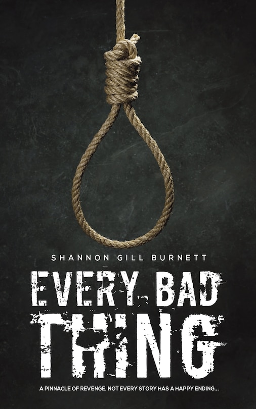 Front cover_Every Bad Thing