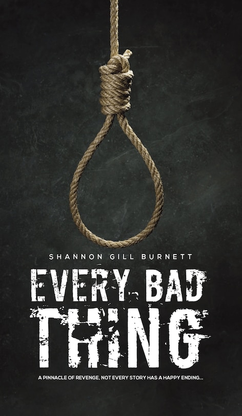 Front cover_Every Bad Thing