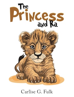 Couverture_The Princess and Ra