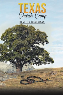 Front cover_Texas Church Camp