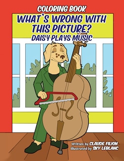 Front cover_What's Wrong With This Picture