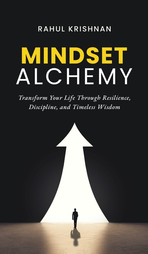 Couverture_Mindset Alchemy