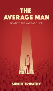 Couverture_The Average Man