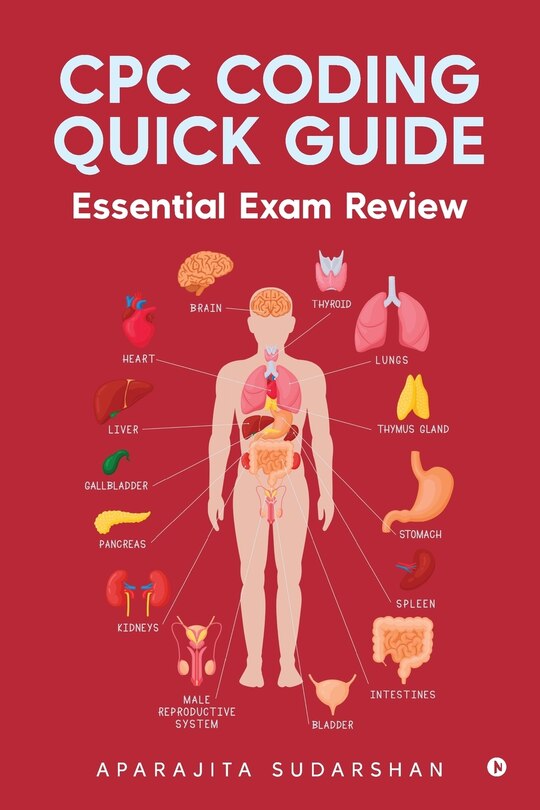 Front cover_CPC Coding Quick Guide