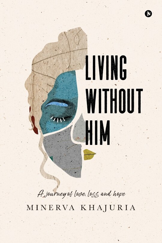 Front cover_Living Without Him