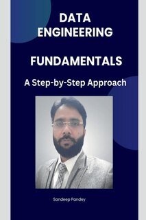 Front cover_Data Engineering Fundamentals