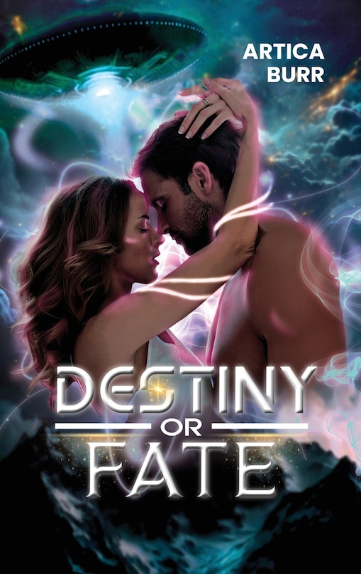 Front cover_Destiny or Fate