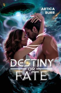 Front cover_Destiny or Fate