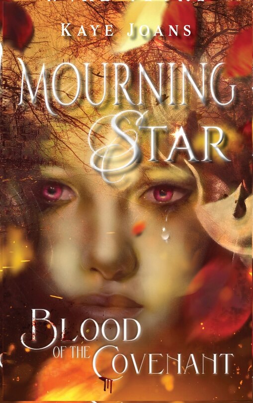 Front cover_Mourningstar