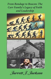 Front cover_From Bondage to Beacon