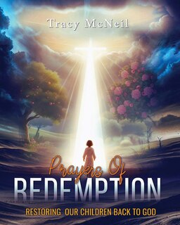 Couverture_Prayers of Redemption