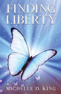 Front cover_Finding Liberty
