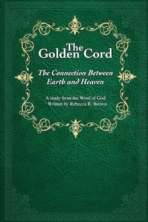 Couverture_The Golden Cord