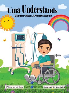 Couverture_Uma Understands Victor Has A Ventilator