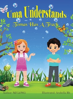 Front cover_Uma Understands Tomas Has A Trach