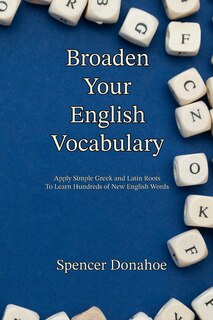 Couverture_Broaden Your English Vocabulary