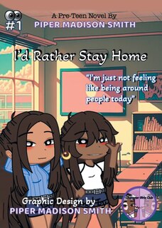 Couverture_I'd Rather Stay Home