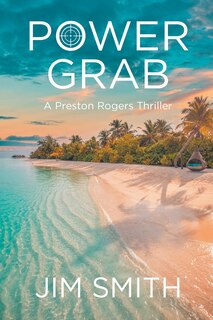Front cover_Power Grab