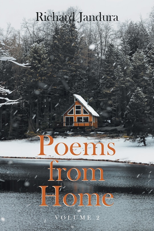 Front cover_Poems from Home