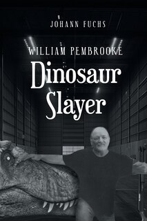 Front cover_William Pembrooke