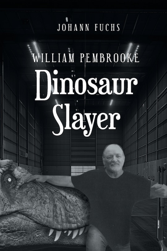 Front cover_William Pembrooke