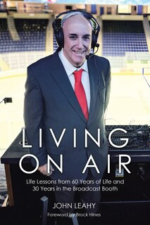 Couverture_Living on Air