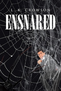 Front cover_Ensnared