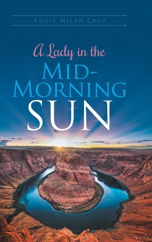 Front cover_A Lady in the Mid-Morning Sun