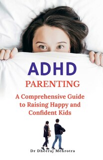 Front cover_ADHD Parenting