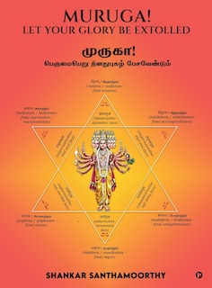 Front cover_Muruga! Let Your Glory Be Extolled