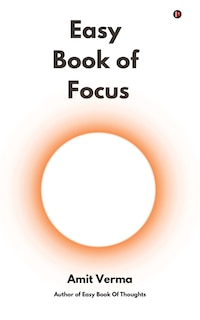 Front cover_Easy Book of Focus