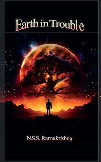 Front cover_Earth in Trouble