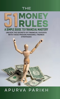 Couverture_The 51 Money Rules