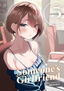 Couverture_Someone's Girlfriend Vol. 5