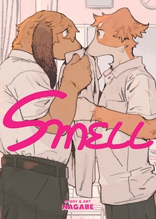 Front cover_SMELL