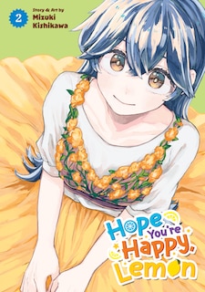 Front cover_Hope You're Happy, Lemon Vol. 2