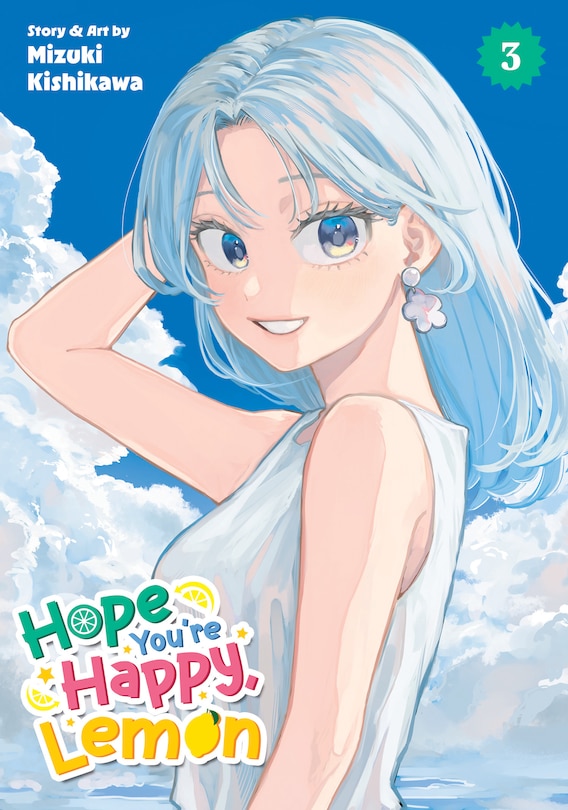 Couverture_Hope You're Happy, Lemon Vol. 3