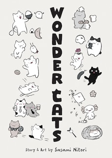 Couverture_WONDER CATS