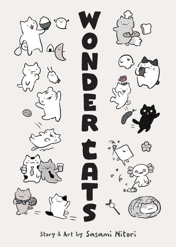 Couverture_WONDER CATS