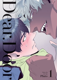 Couverture_DEAR. DOOR (Comic) Vol. 1