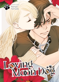 Couverture_Loving Moon Dog Vol. 7