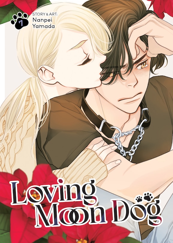 Couverture_Loving Moon Dog Vol. 7