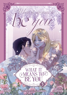 Front cover_What it Means to Be You (Comic) Vol. 5