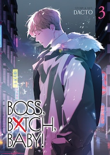 Couverture_BOSS, BXTCH, BABY Vol. 3
