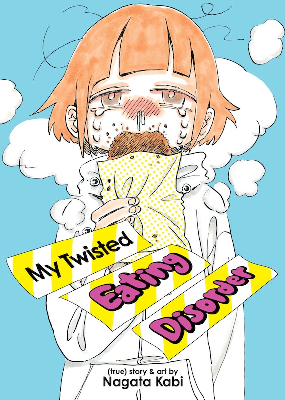 Couverture_My Twisted Eating Disorder