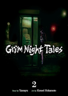 Front cover_Grim Night Tales Vol. 2