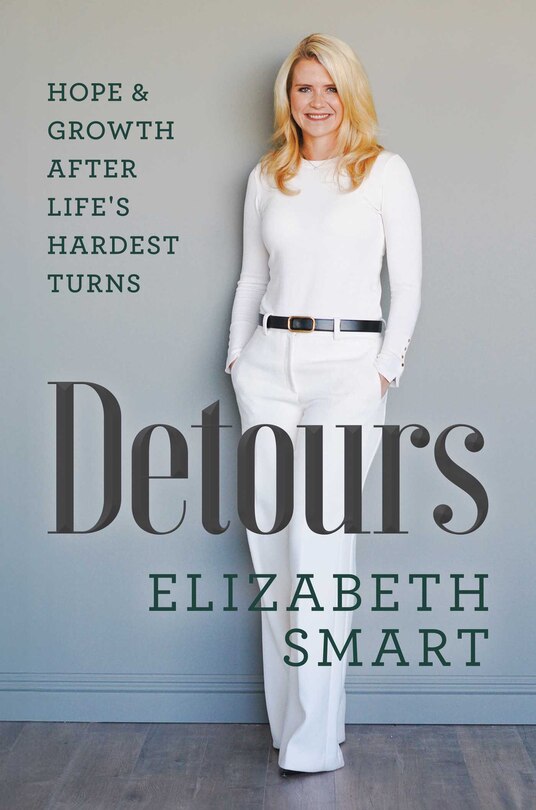 Front cover_Detours