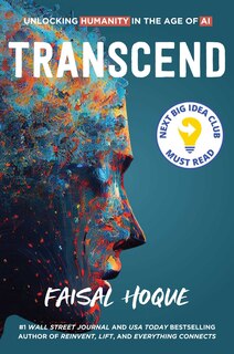 Front cover_Transcend