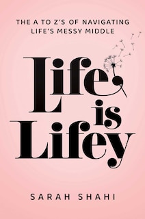 Front cover_Life Is Lifey